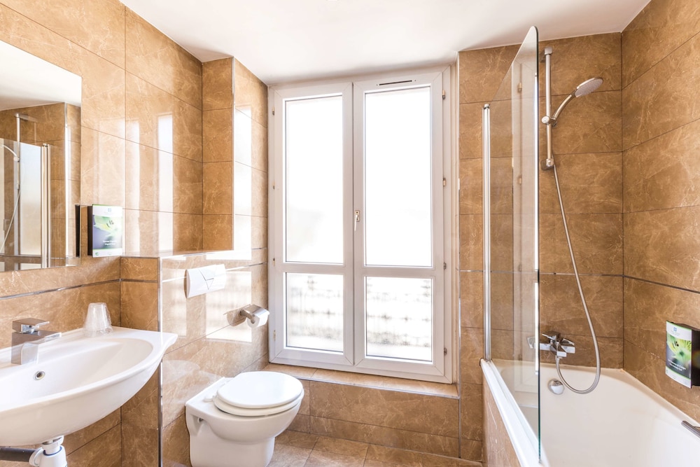 Sure Hotel By Best Western Paris Gare Du Nord 30/39