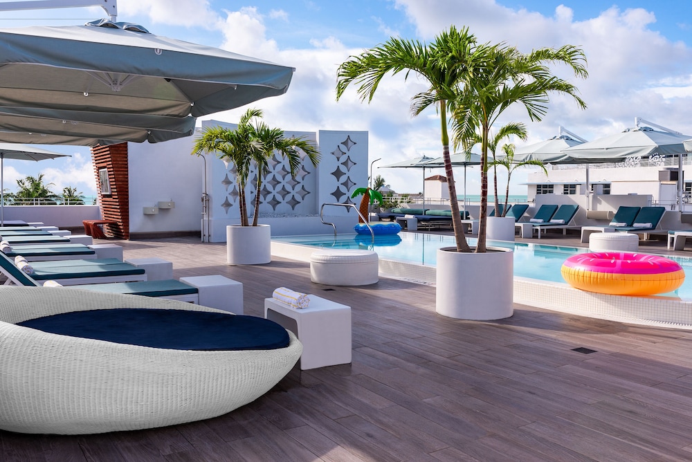 Dream South Beach by Hyatt 41/50