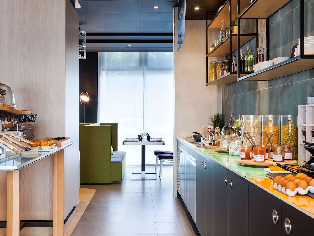Novotel Tours Centre Gare 43/65