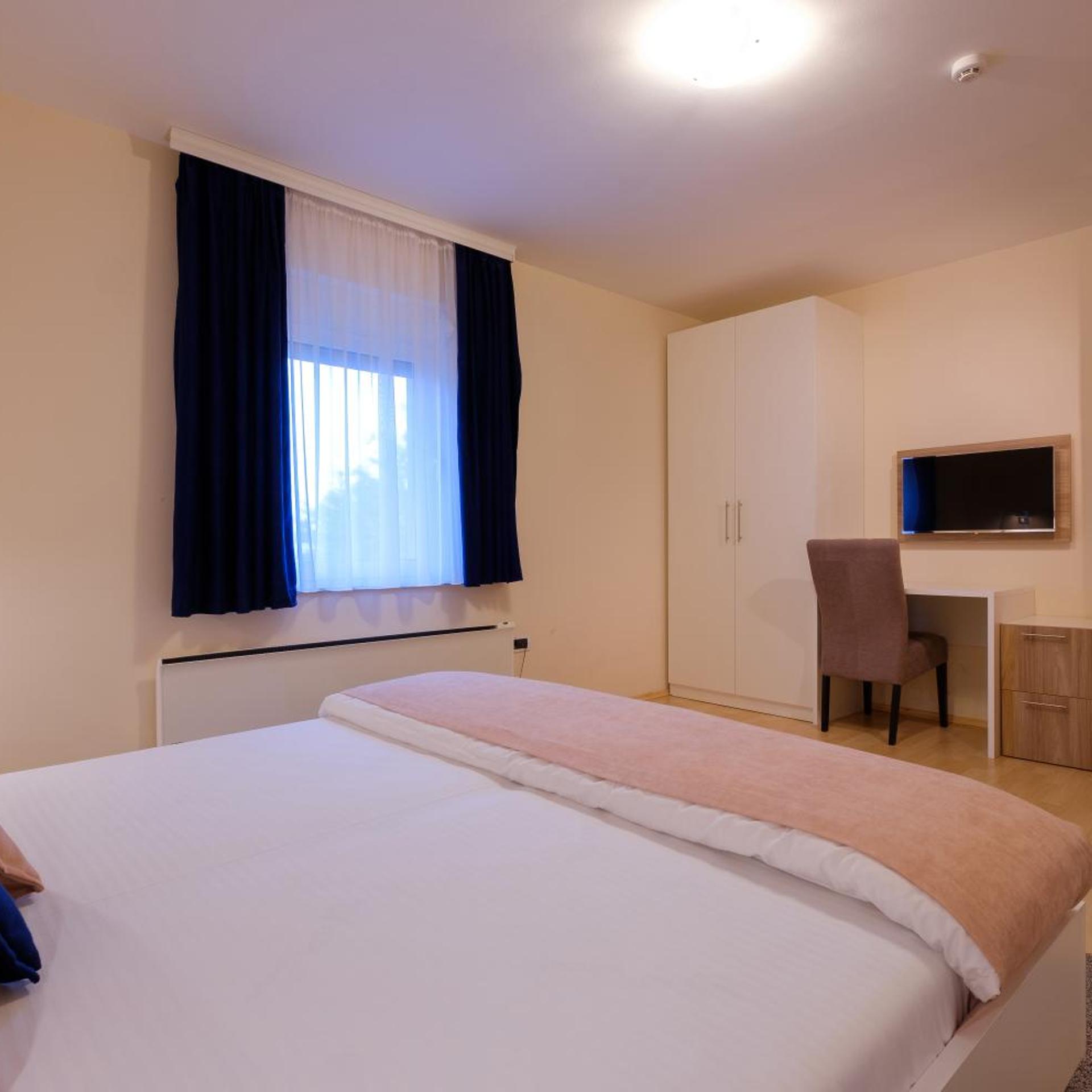Airport Garni Hotel Belgrade 11/58