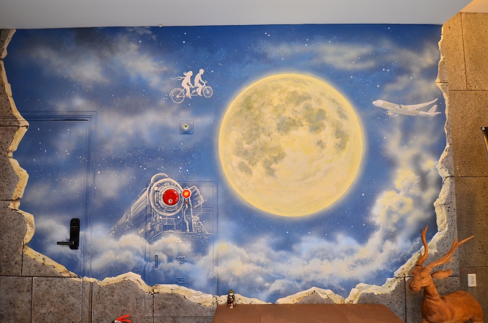 Hotel Full Moon 43/54