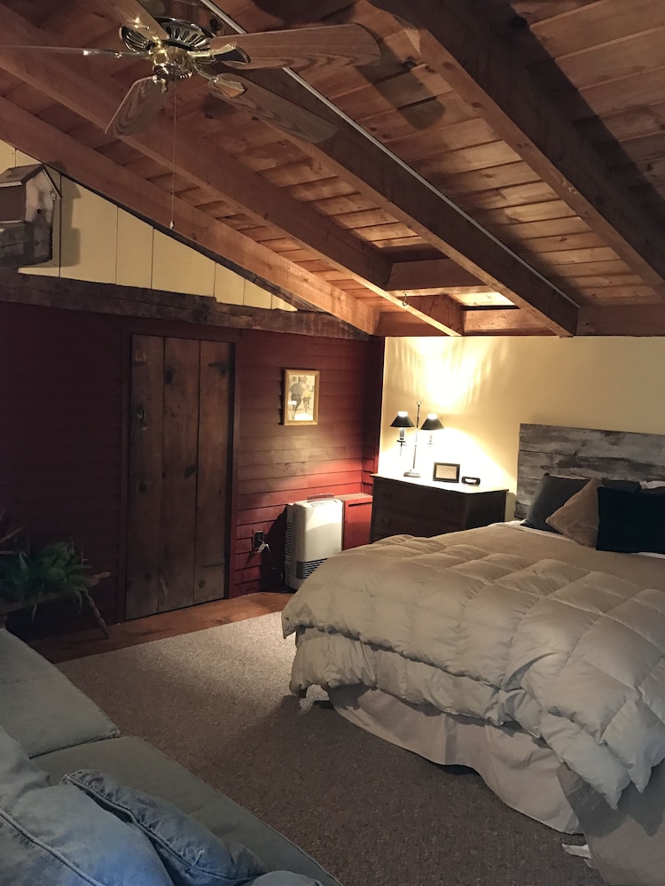 The Sunny Grange B&B 10/18
