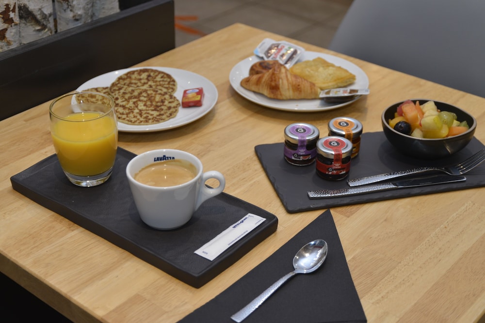 Logis Hotel Cris Hotel 15/28