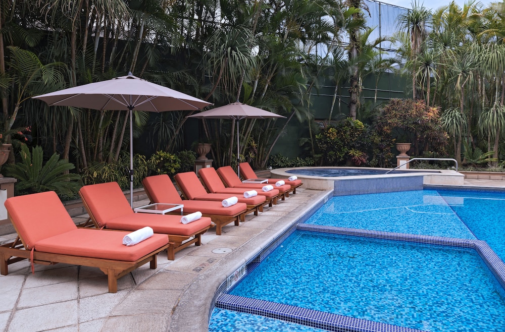 The Westin Camino Real, Guatemala in GUATEMALA CITY
