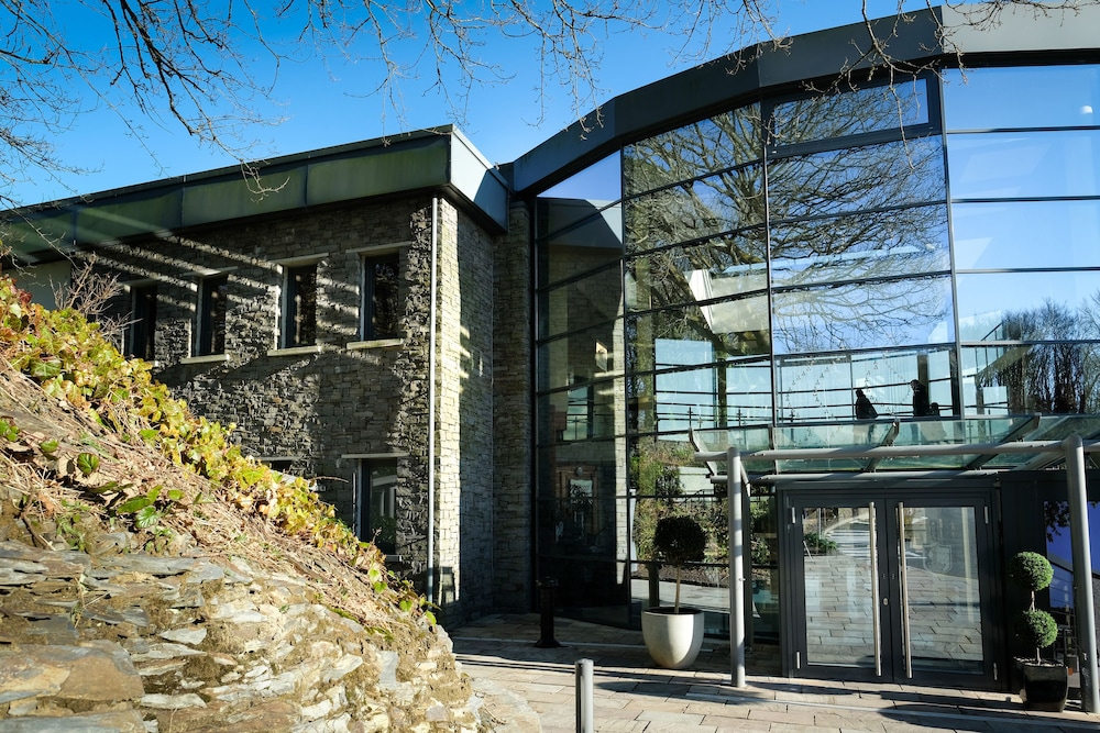 Kinsale Hotel Spa Ex Macdonald Kinsale Hotel Spa 2/65
