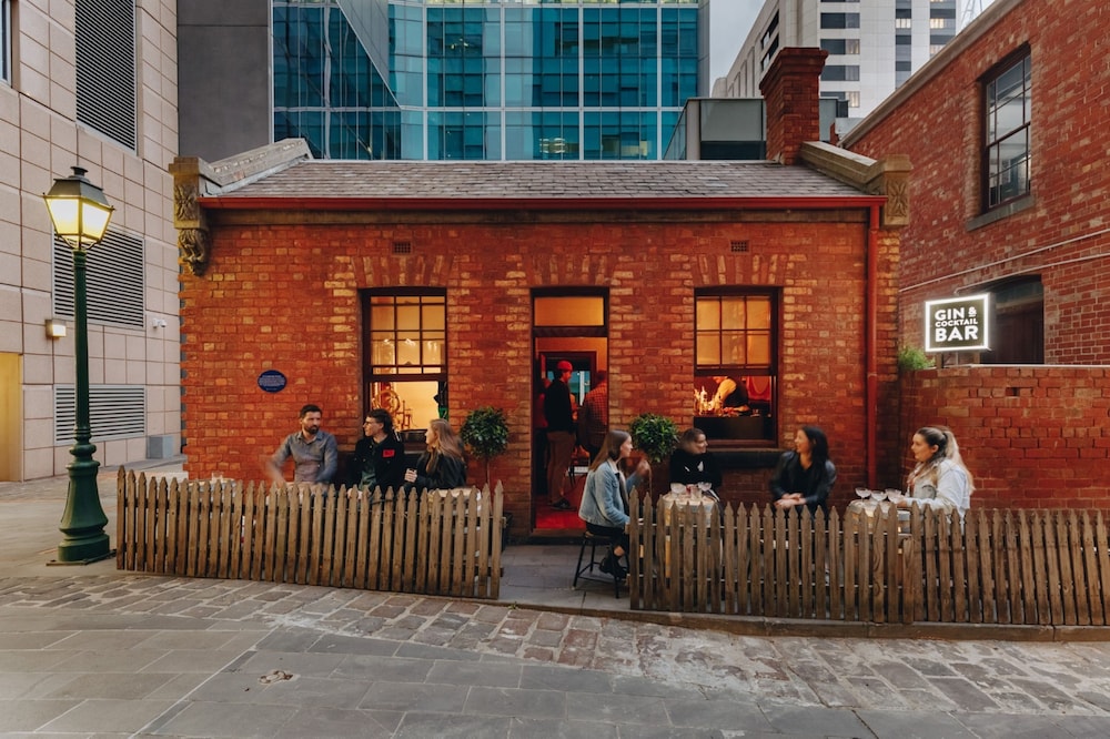Hotel Indigo Melbourne Little Collins by IHG 41/48