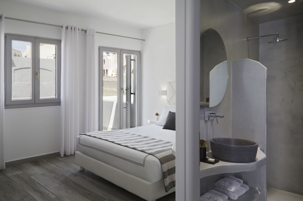 Kalisti Hotel And Suites 19/72