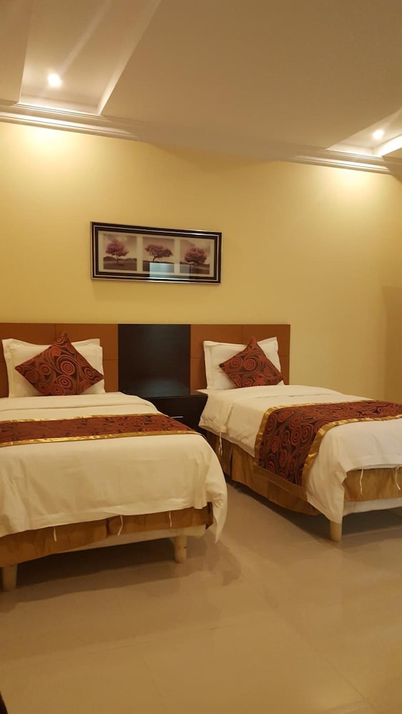 عروس الفيصلية للوحدات السكنية المفروشة(Aros Alfaisaliah Furnished Units) 22/73