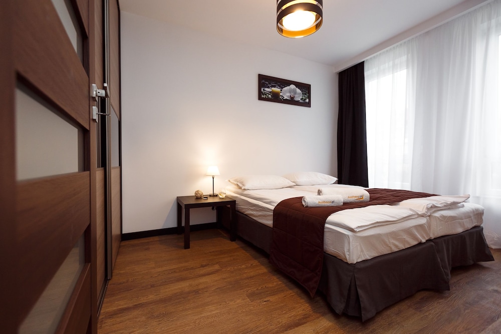 Emihouse Apartamenty Rzeszow 17/73
