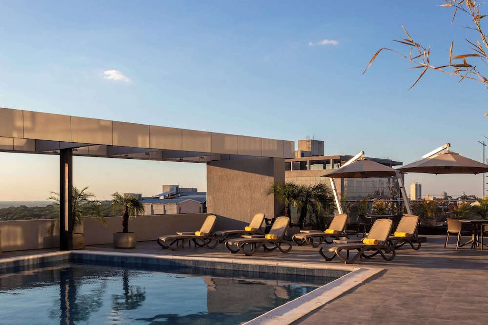 Tryp by Wyndham Asuncion 27/52