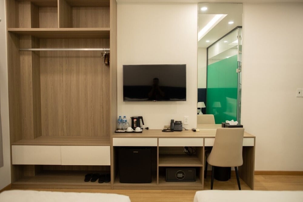 Ruby Hotel Ben Thanh 23/26