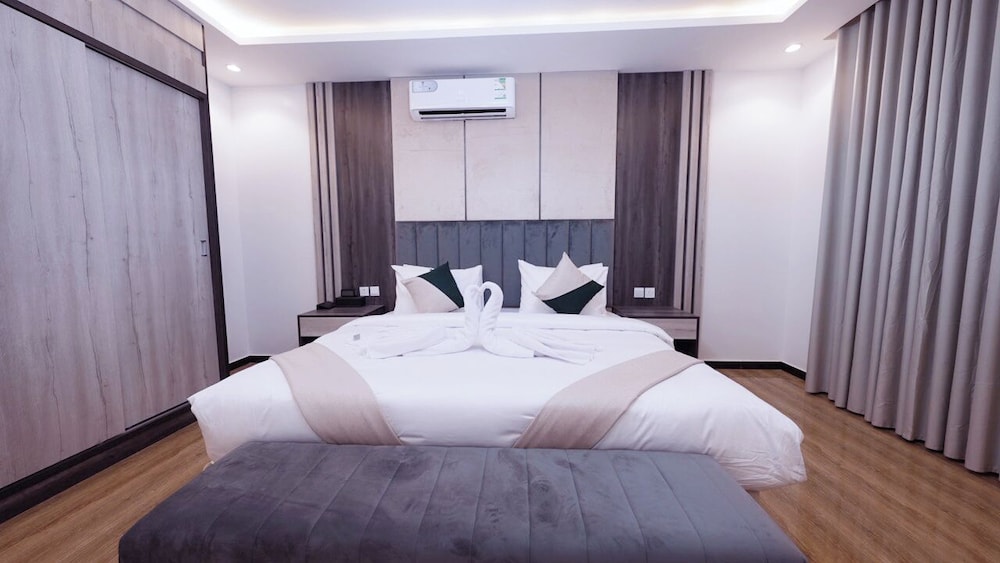 Midtown Majestic Garden Resort 19/59
