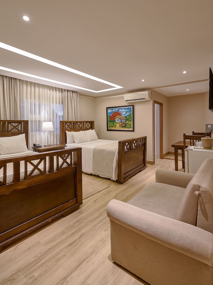 Hotel Riazor 15/23