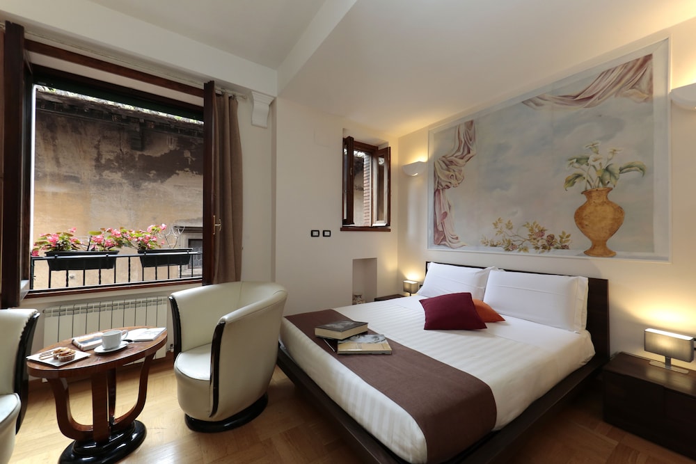 Residenza Delle Arti 15/70