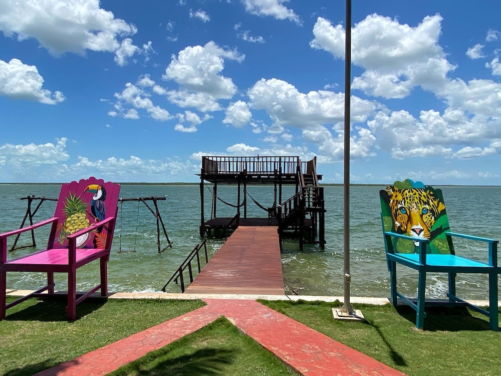 Coras Place Bacalar 50/64