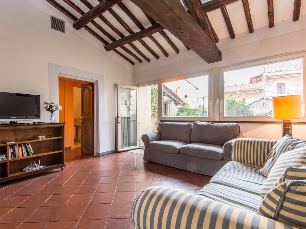 RSH Campo de Fiori Luxury House 17/38