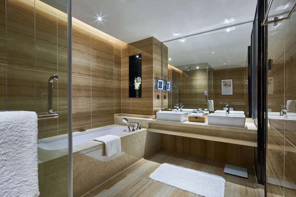 Primus Residence Shanghai Hongqiao 14/32