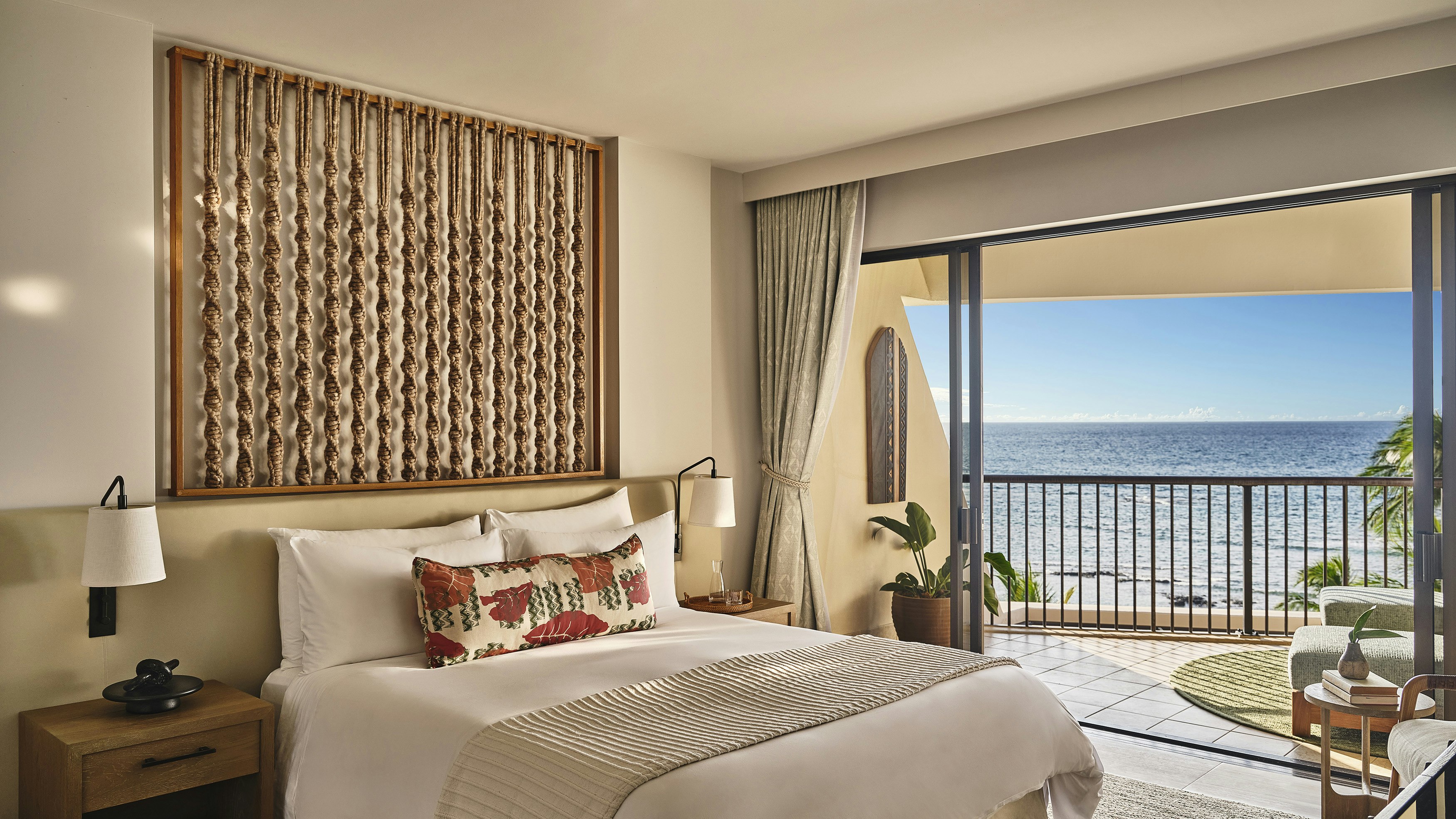 1 Bedroom, Signature, Suite, Ocean Front