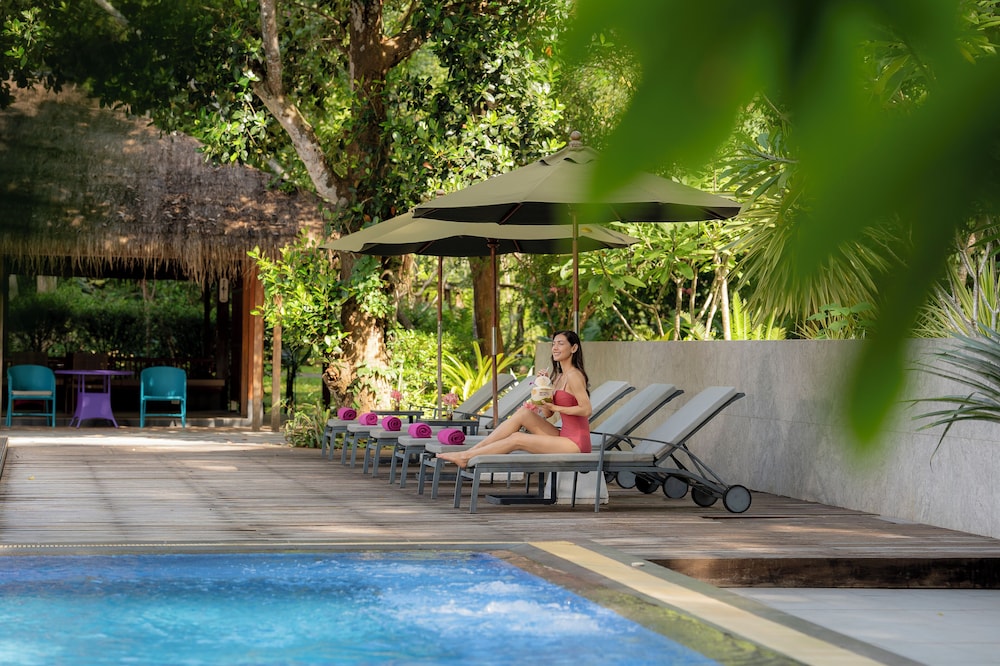 River Kwai Resotel 60/66