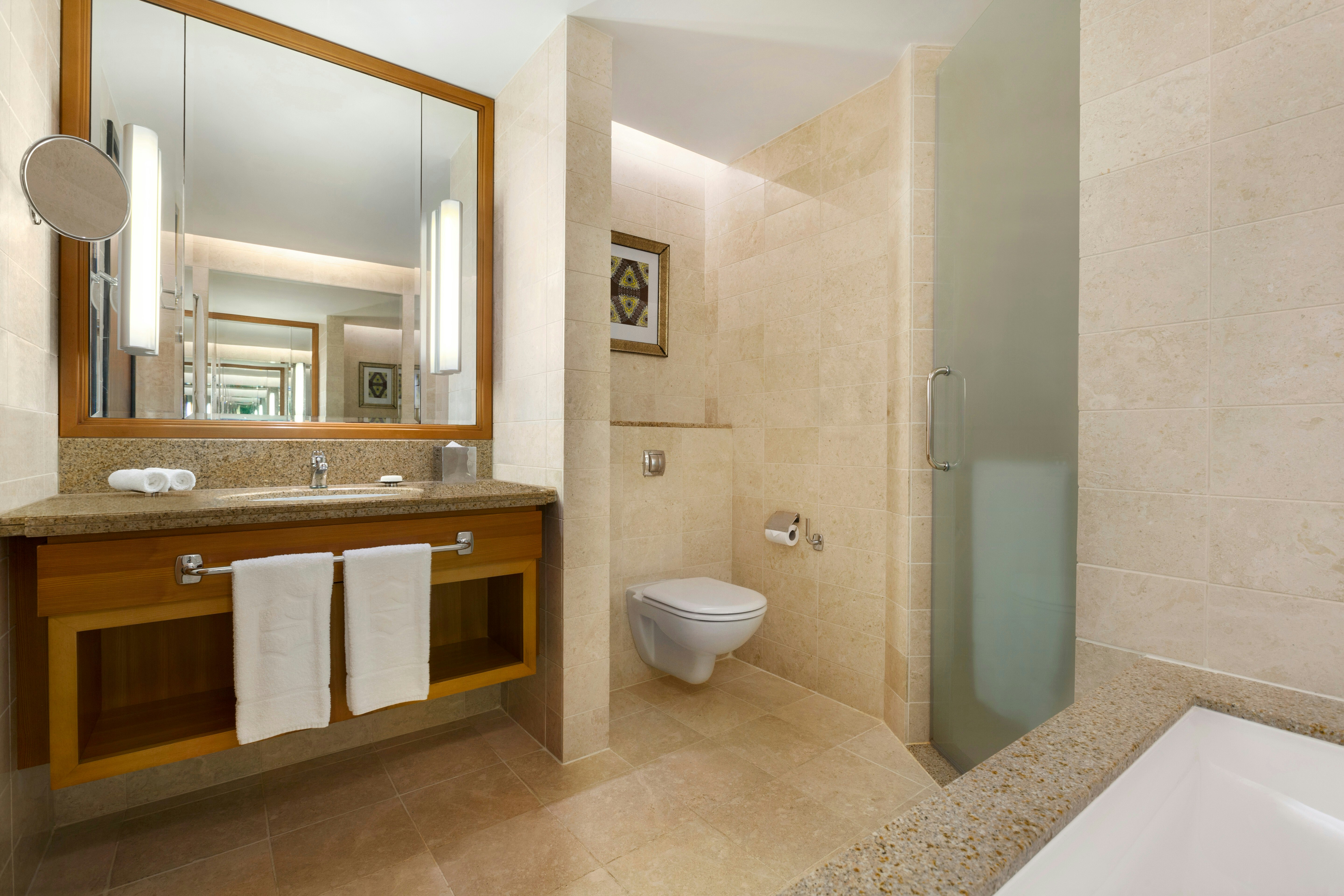 Shangri-La Barr Al Jissah Resort and Spa - Al Waha 26/29