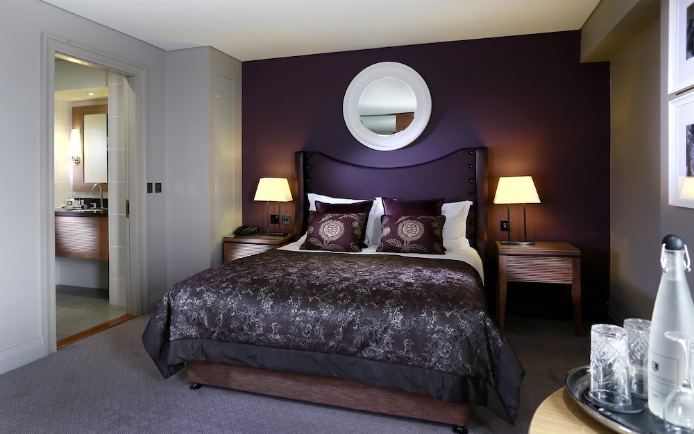 Macdonald Windsor Hotel 13/55
