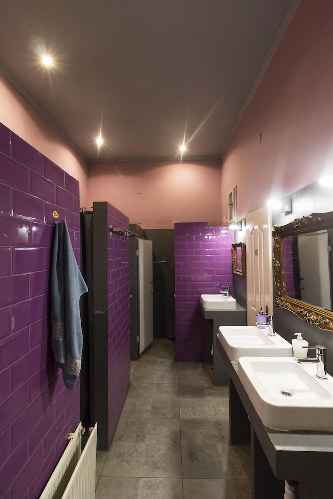 Baroque Hostel Budapest 74/76
