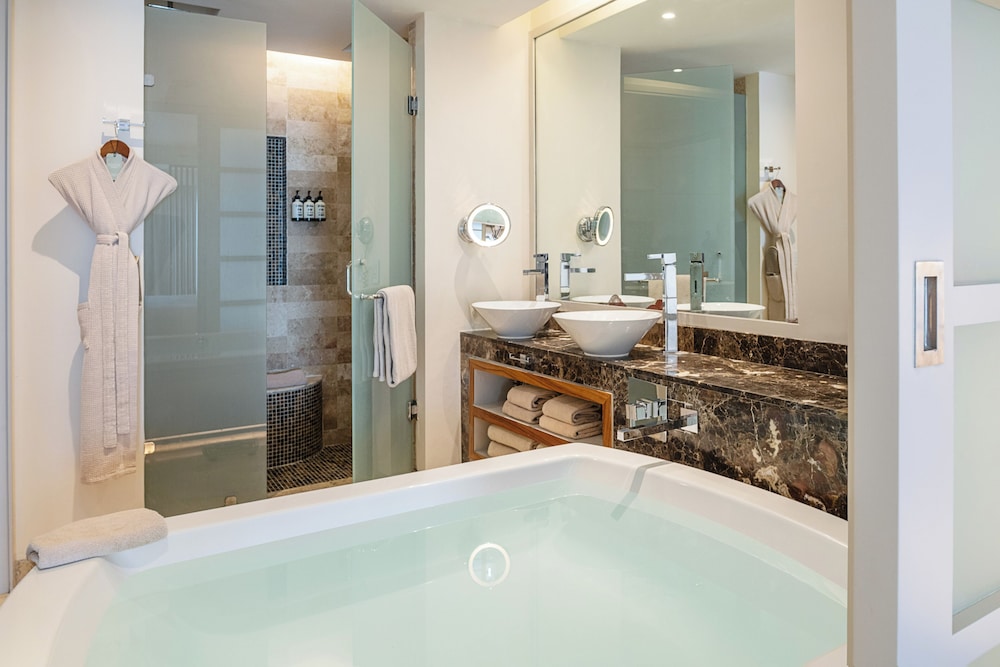 Paradisus La Perla - Adults Only - Riviera Maya 19/45