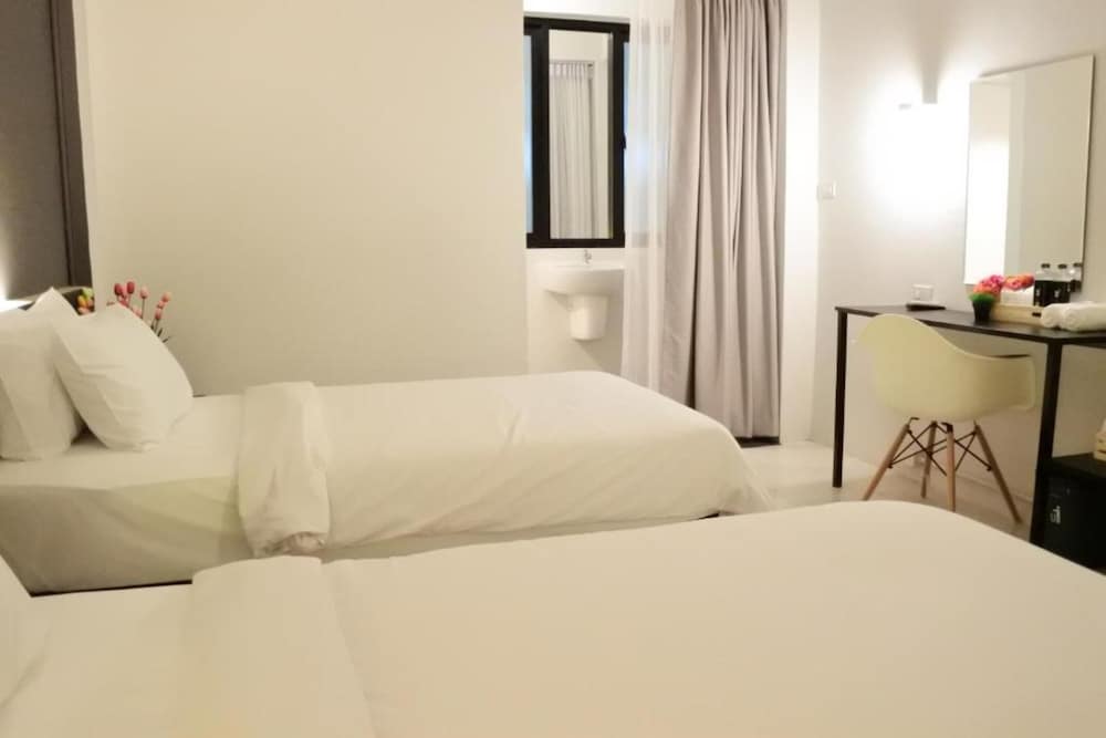 Shane Hotel Chiangmai 18/64