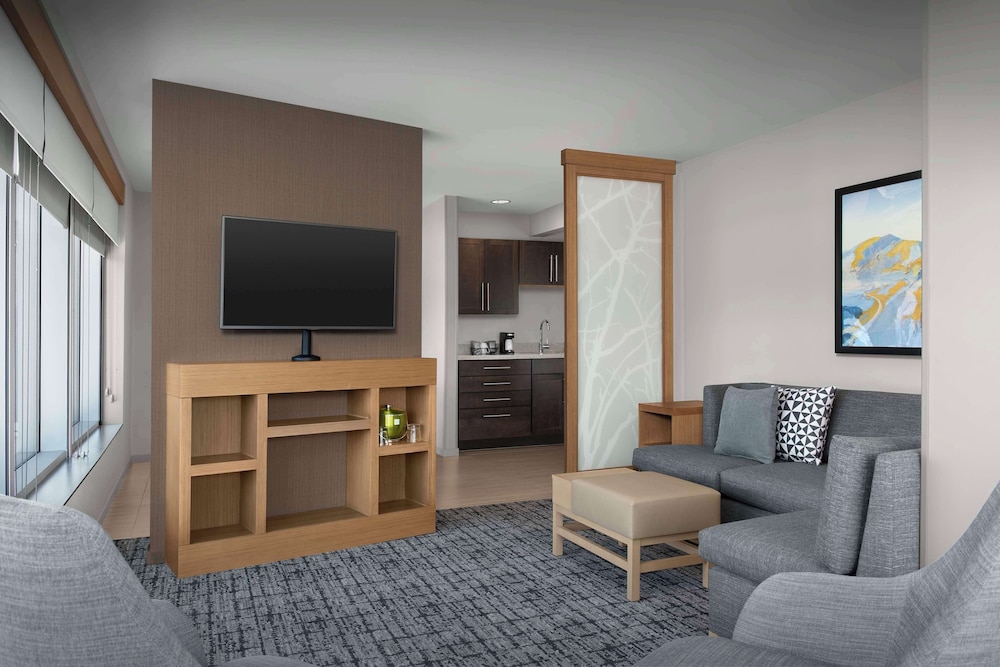 Hyatt Place Boulder Pearl Street 37/60