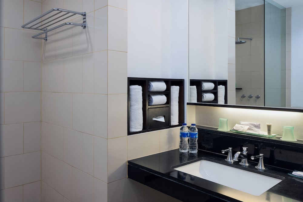 Hotel Santika Bogor 44/45