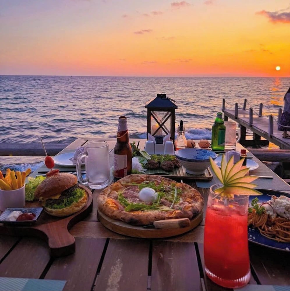 Camia Resort & Spa 51/71