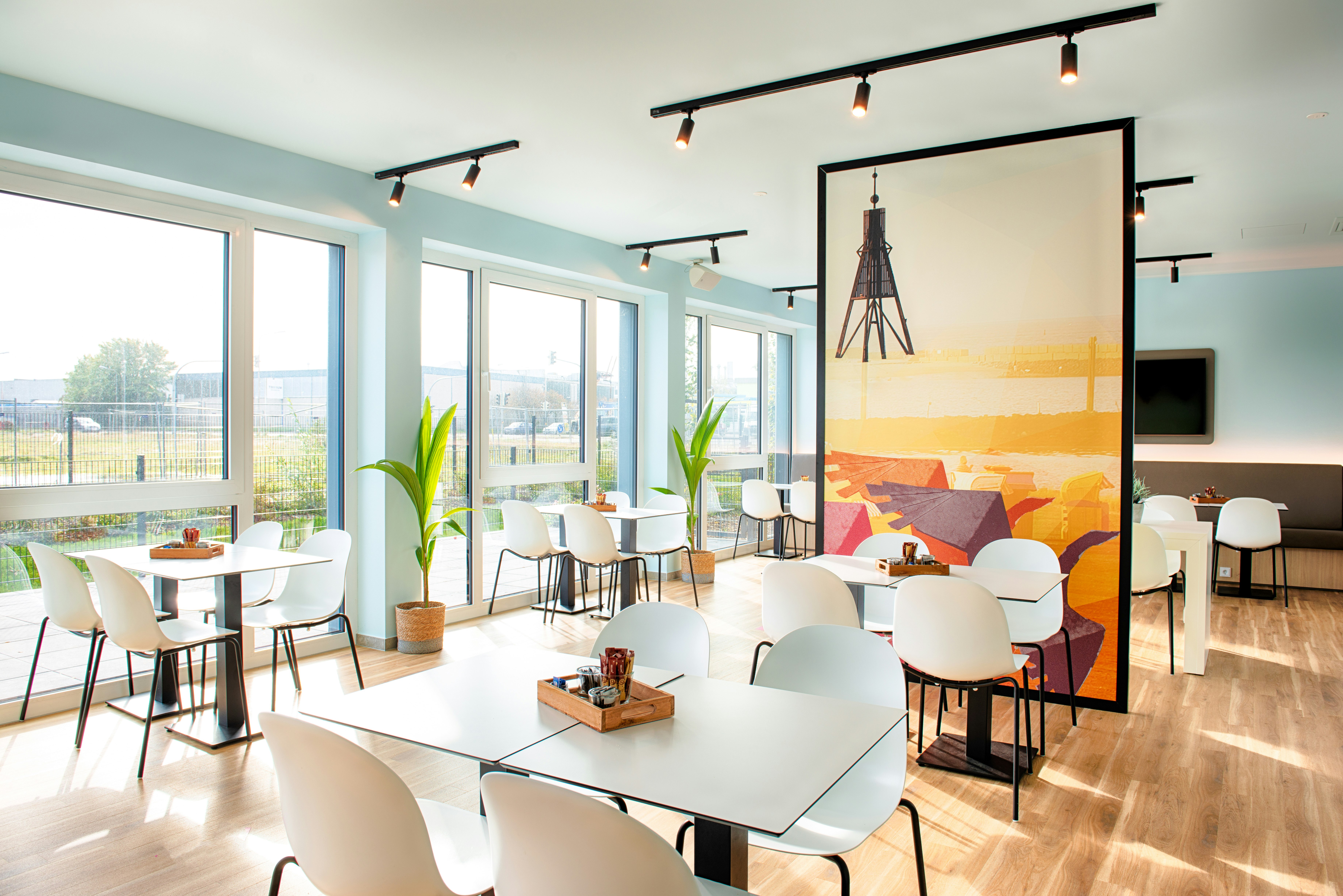 B&B Hotel Cuxhaven 15/18