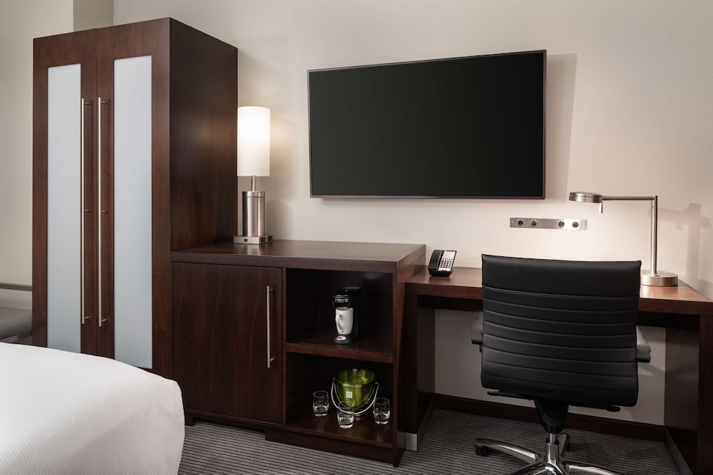 Hyatt Place San Francisco/Downtown 32/33
