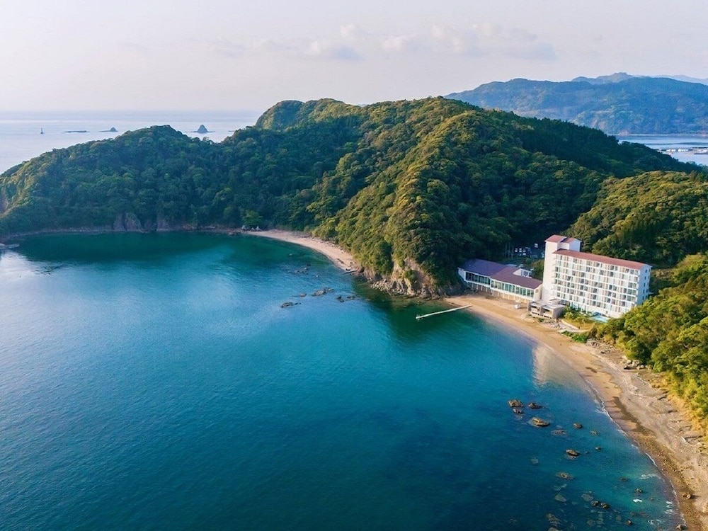 Nichinan Kaigan Nango Prince Hotel 63/68