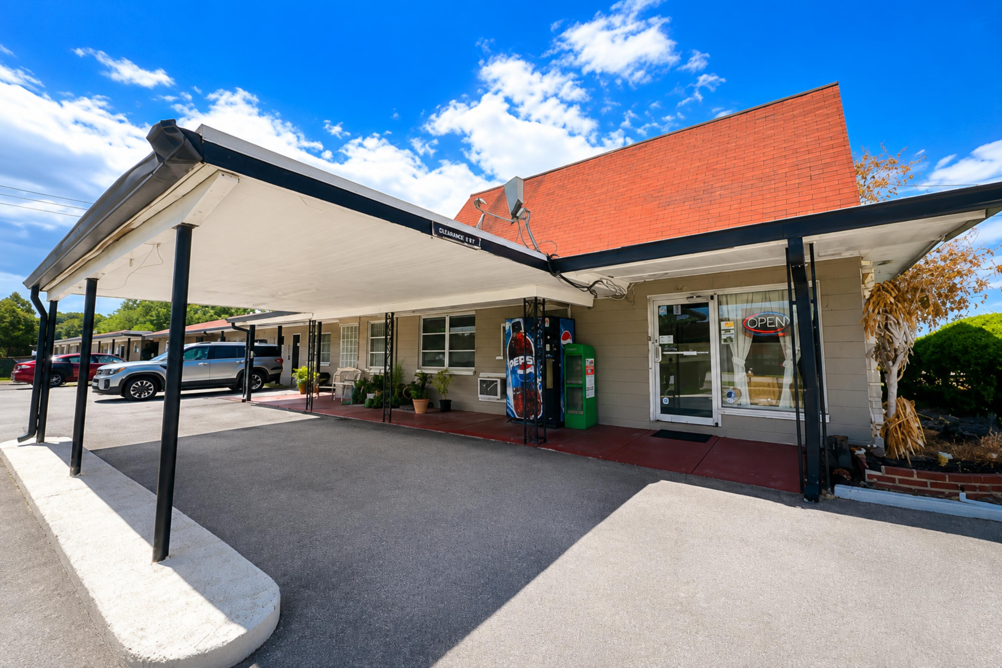 Florida Garden Motel Winter Haven Near LEGOLAND 13/20