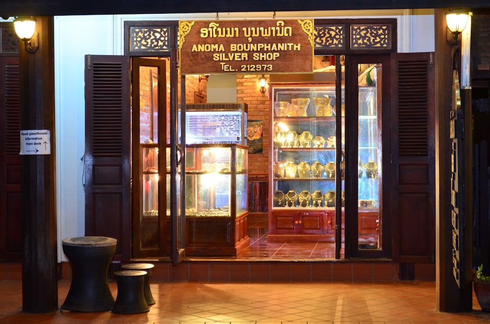 Phousi Guesthouse 5/64