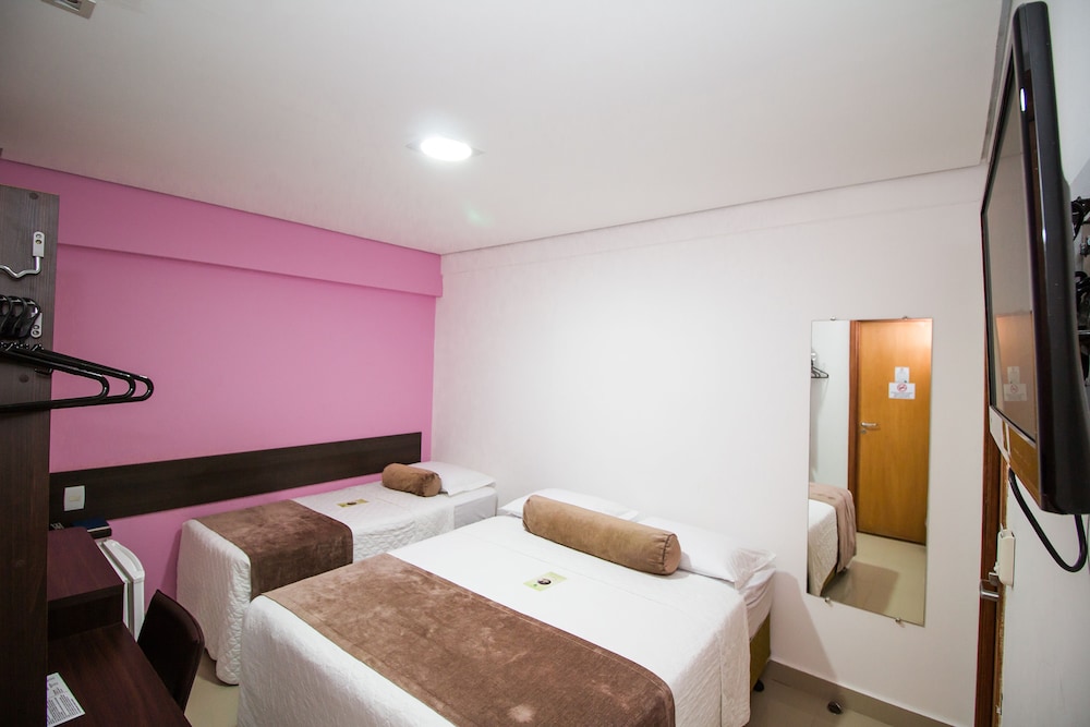 HOTEL NATIVO 9/38
