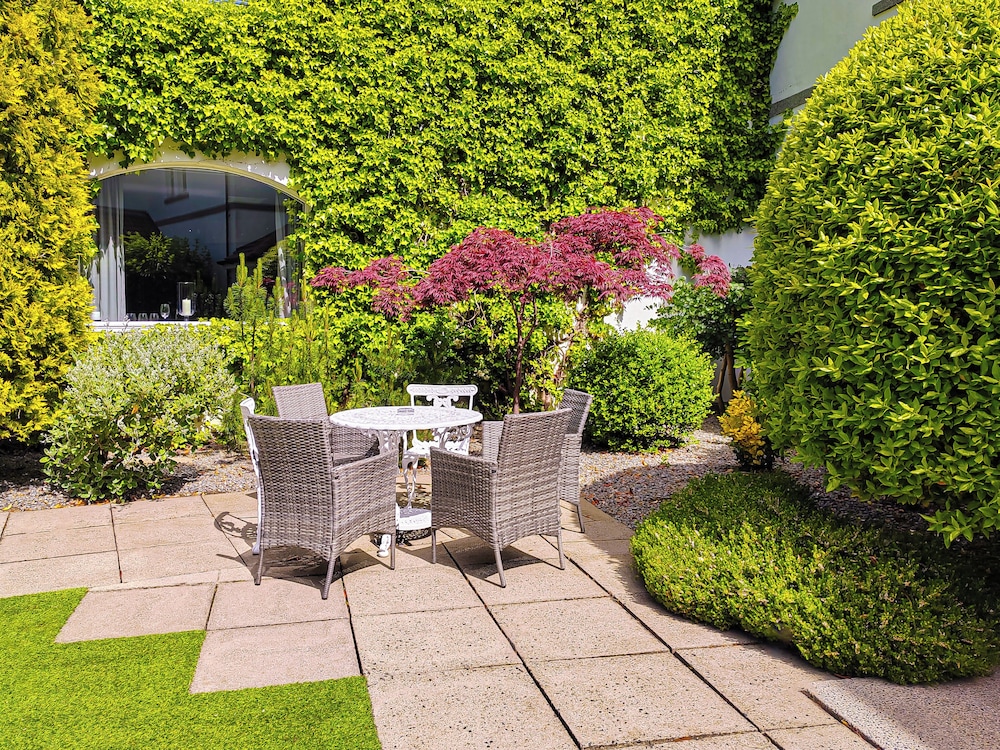 The Marcliffe Hotel And Spa 64/71