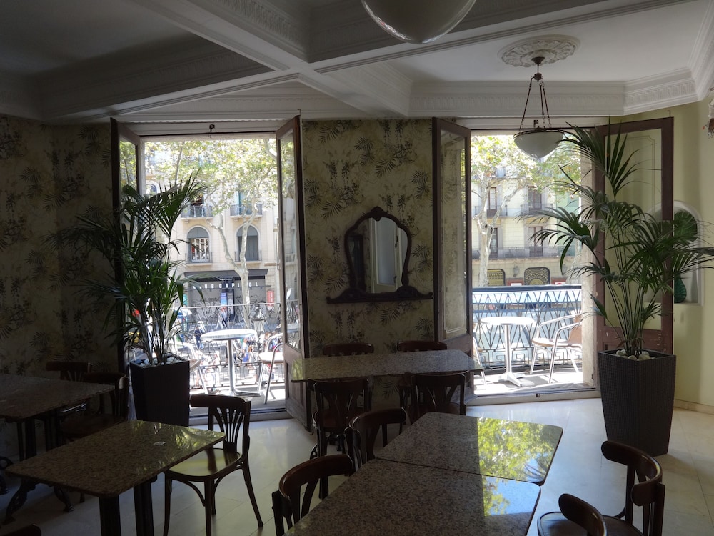 Lloret Ramblas 49/74