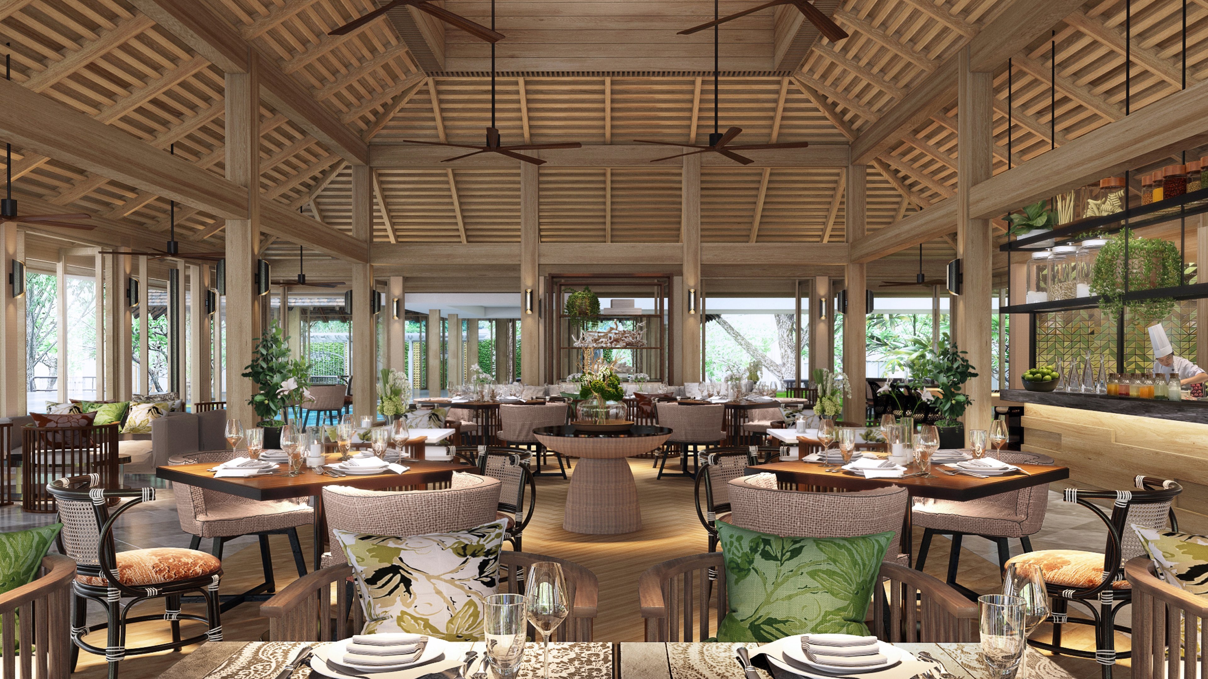 Holiday Inn Resort Bintan Lagoi Beach 33/50