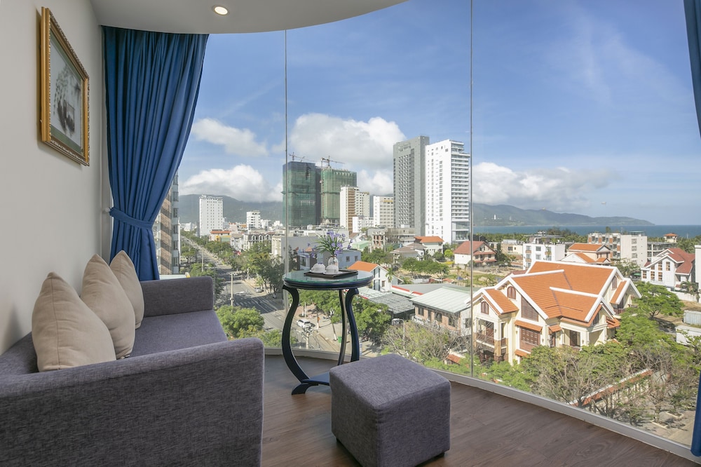 Alibaba Hotel Da Nang 24/50