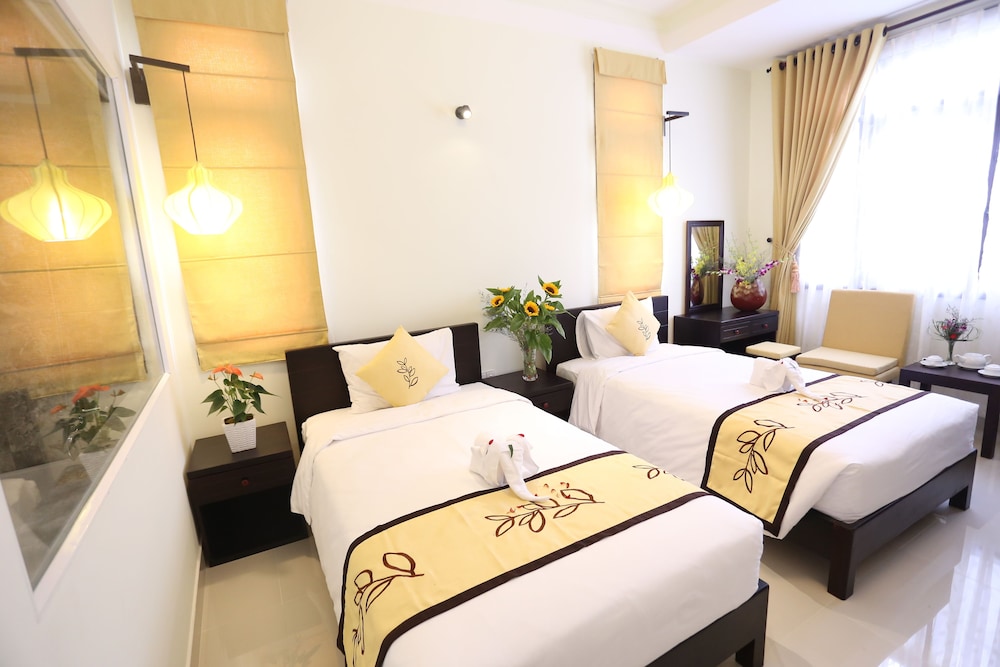 Lazy Bear Hostel 13/27