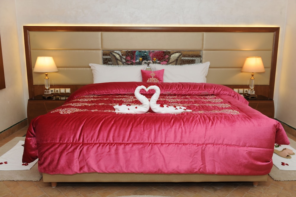 Hotel Prestige Agadir Boutique & Spa 16/51
