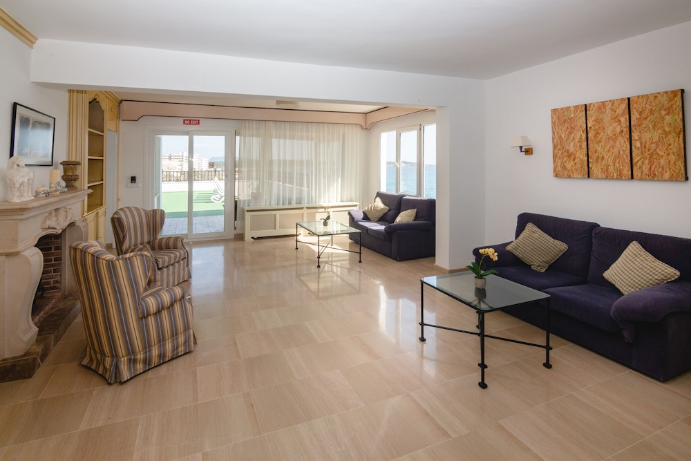 Hotel Club S Illot 32/50