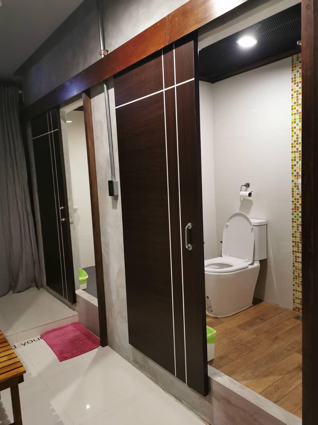 Sleeplab Hostel 54/57