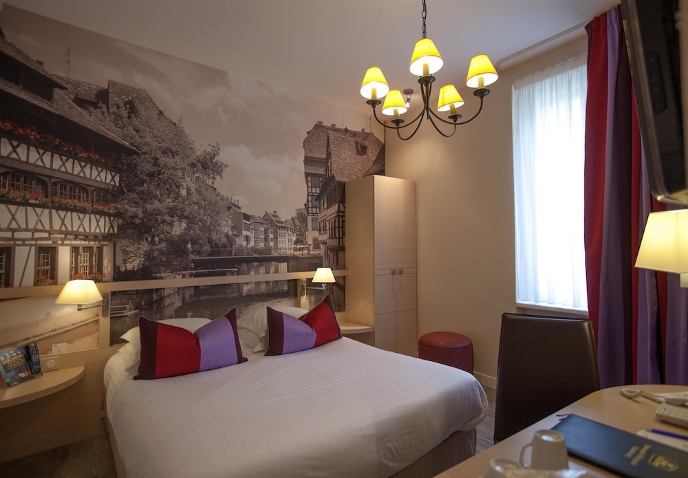 room