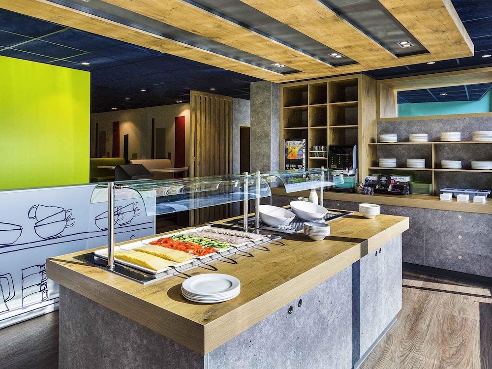 Ibis Budget Amsterdam City South 13/70