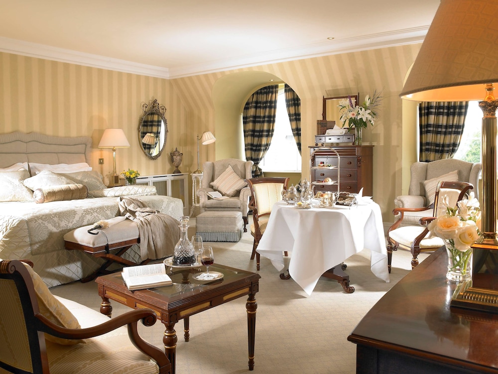 Hayfield Manor Hotel 40/63