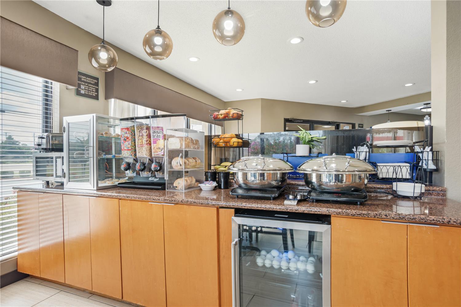 Best Western Airport Inn 12/40