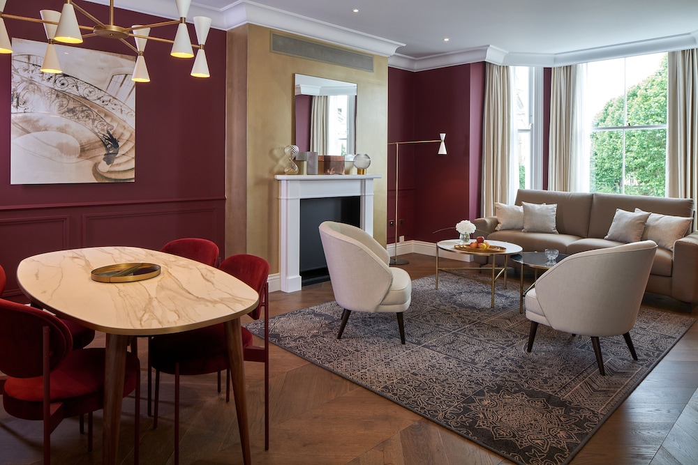 Lexham Gardens by Cheval Maison 79/91